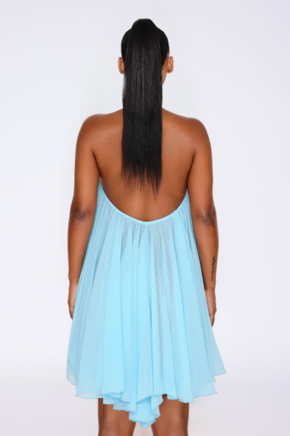 AiryGoddess Dress™