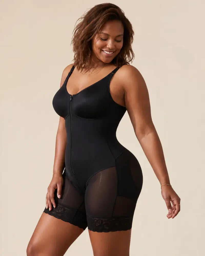 SculptZip™ - Full Body Shapewear