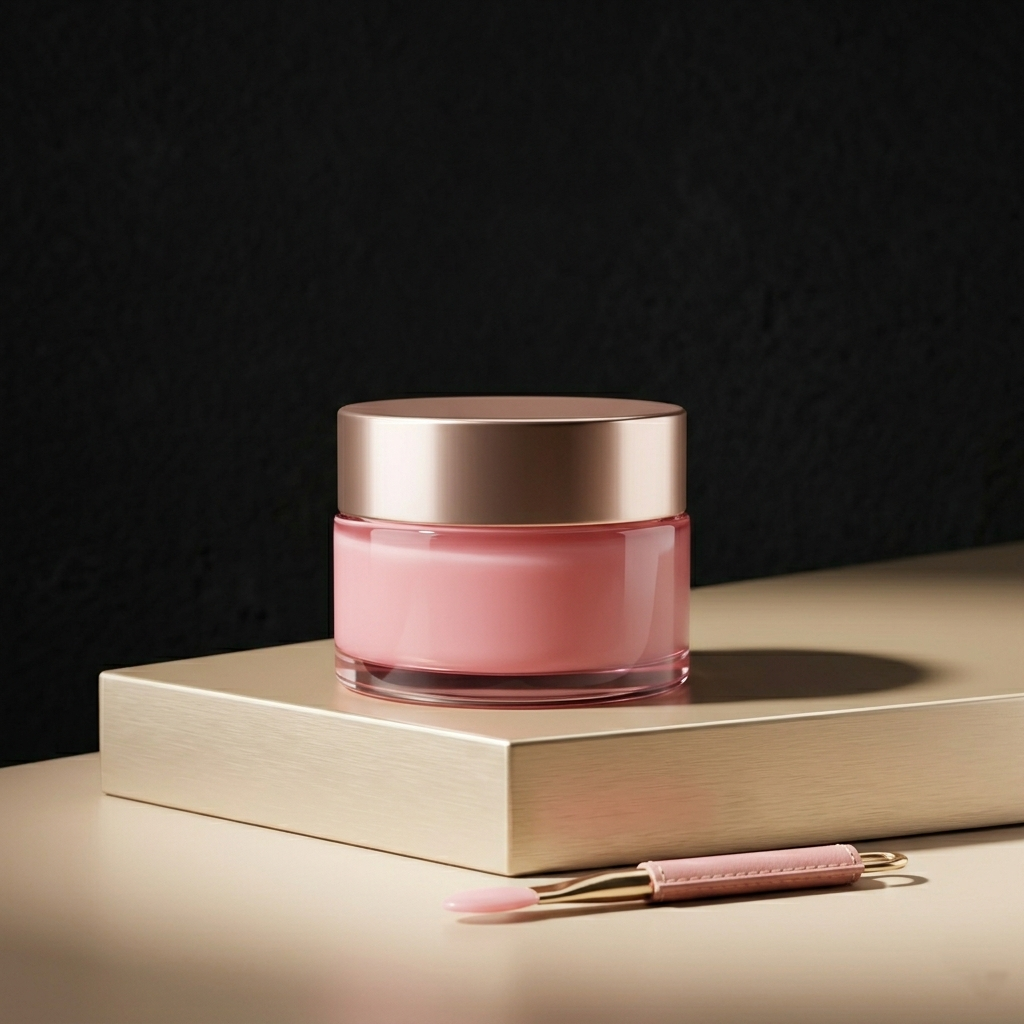 Lip Sleeping Mask