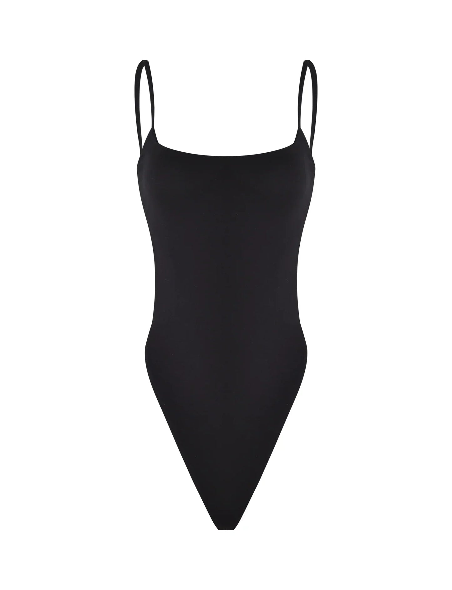 CELESTE | Backless Bodysuit
