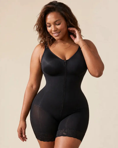 SculptZip™ - Full Body Shapewear
