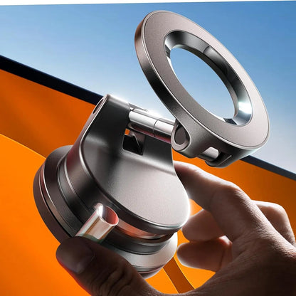 SnapLock™ Vacuum Mount