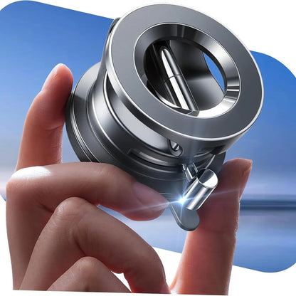 SnapLock™ Vacuum Mount