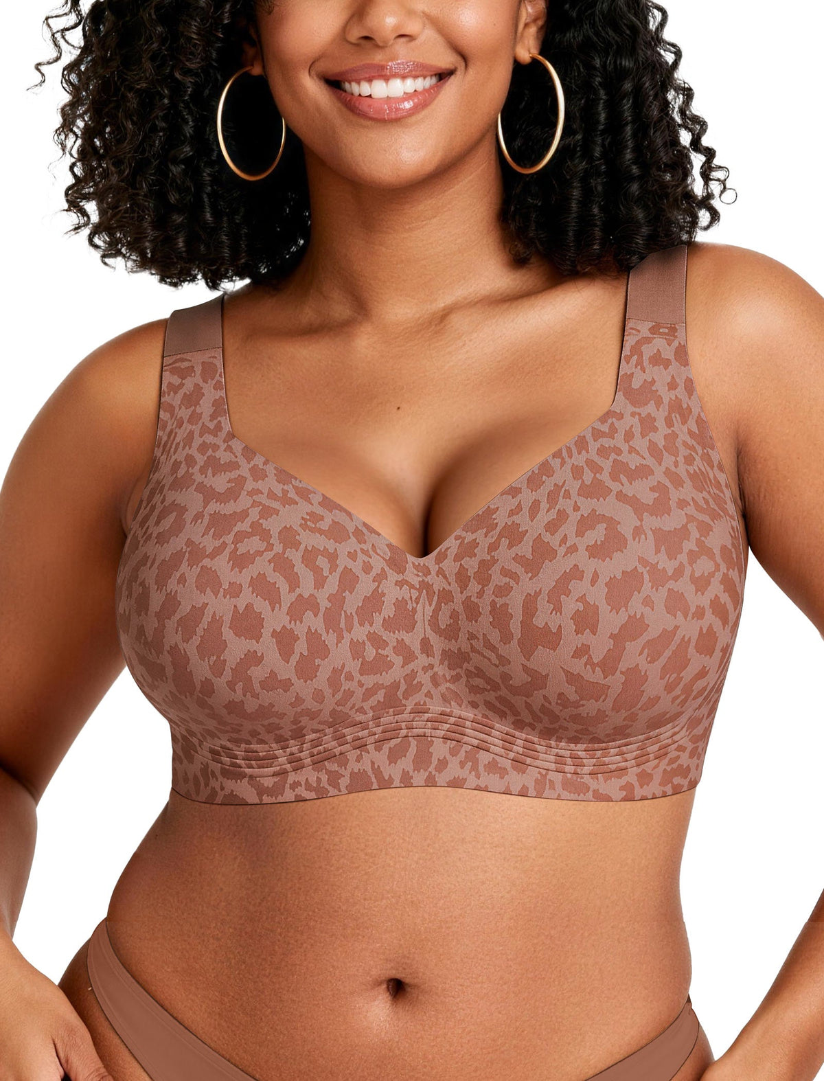 CloudLift Wireless Bra