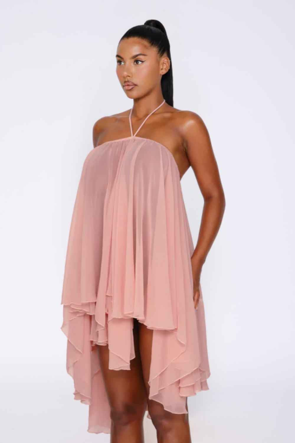 AiryGoddess Dress™