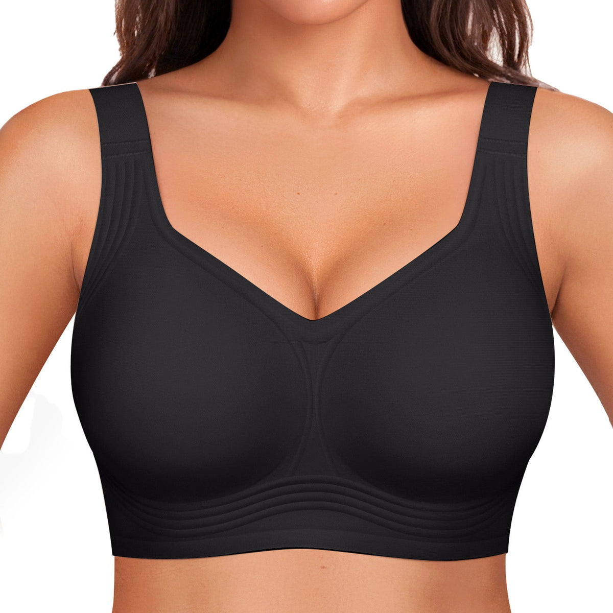 CloudLift Wireless Bra