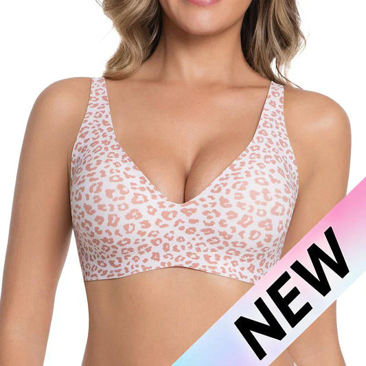 JellyLift™ Deep V Wireless Bra