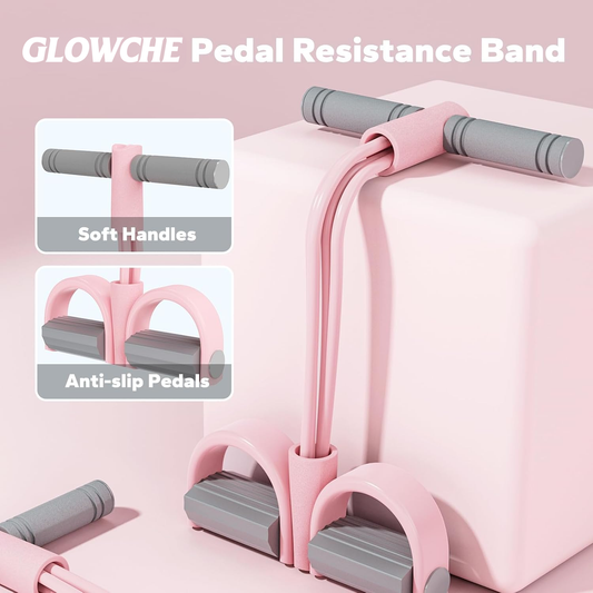 TonePull™ Full Body Resistance Trainer