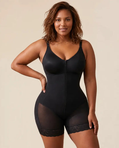 SculptZip™ - Full Body Shapewear