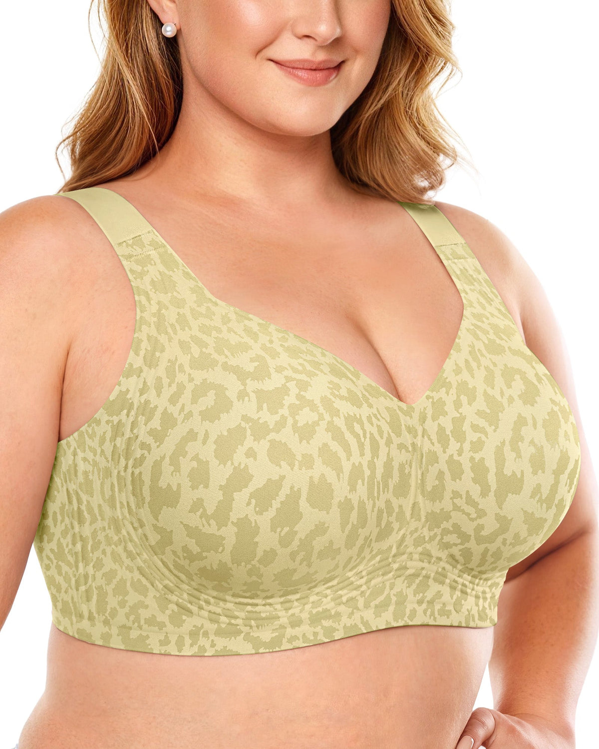 CloudLift Wireless Bra