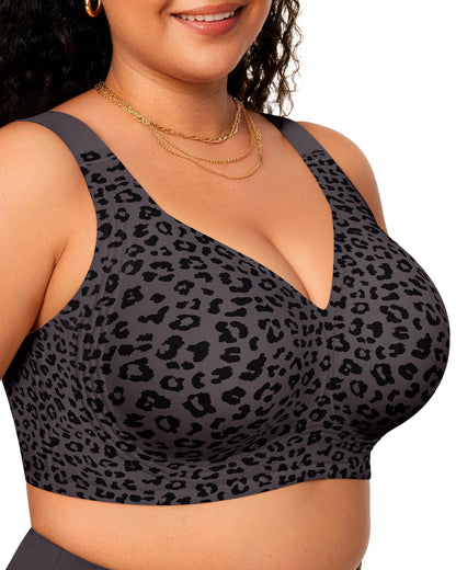 CloudLift Wireless Bra