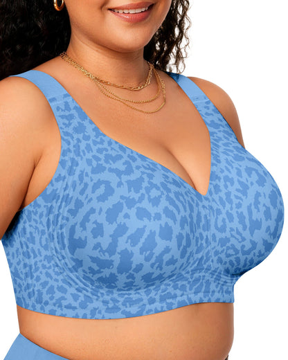 CloudLift Wireless Bra