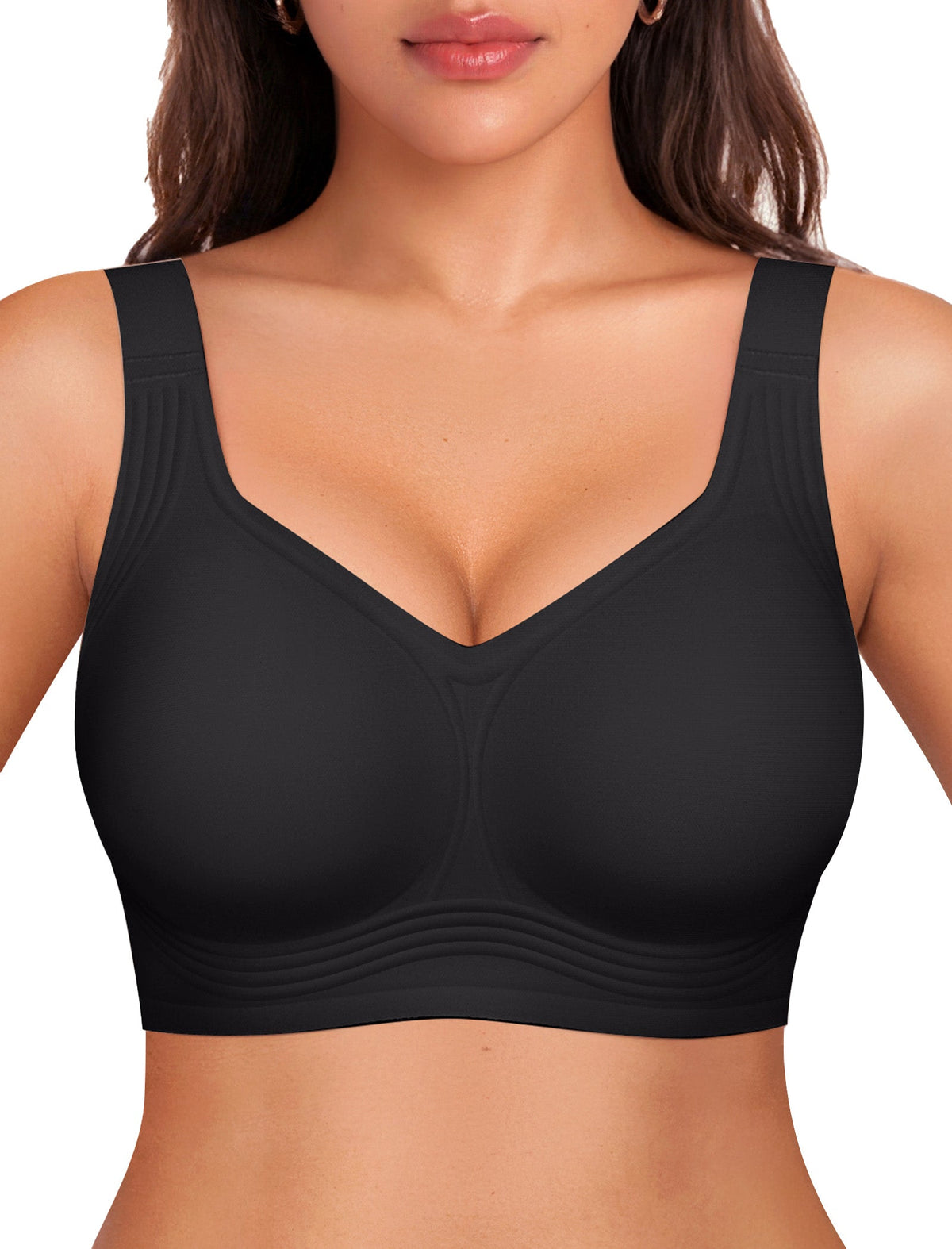 CloudLift Wireless Bra
