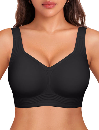 CloudLift Wireless Bra