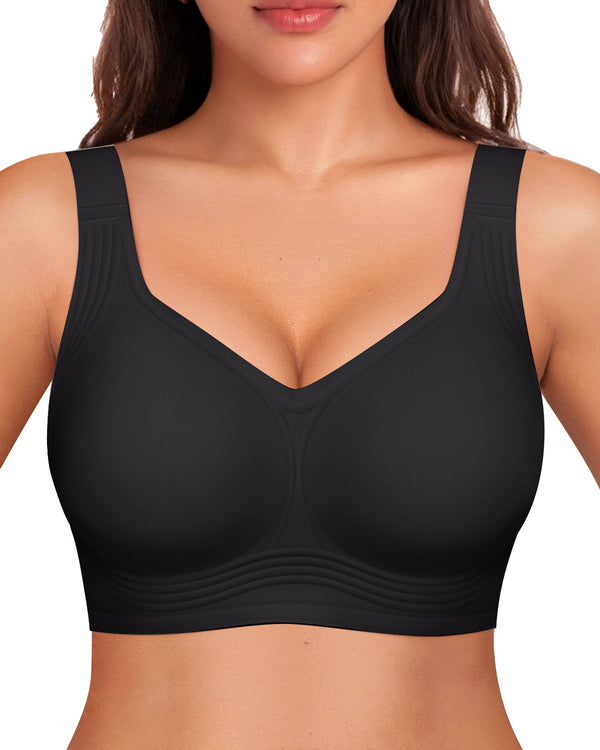 CloudLift Wireless Bra