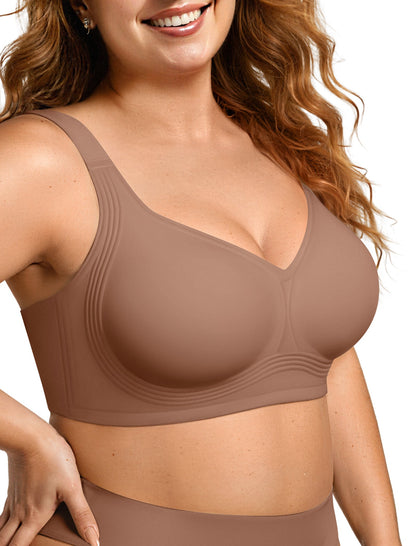 CloudLift Wireless Bra
