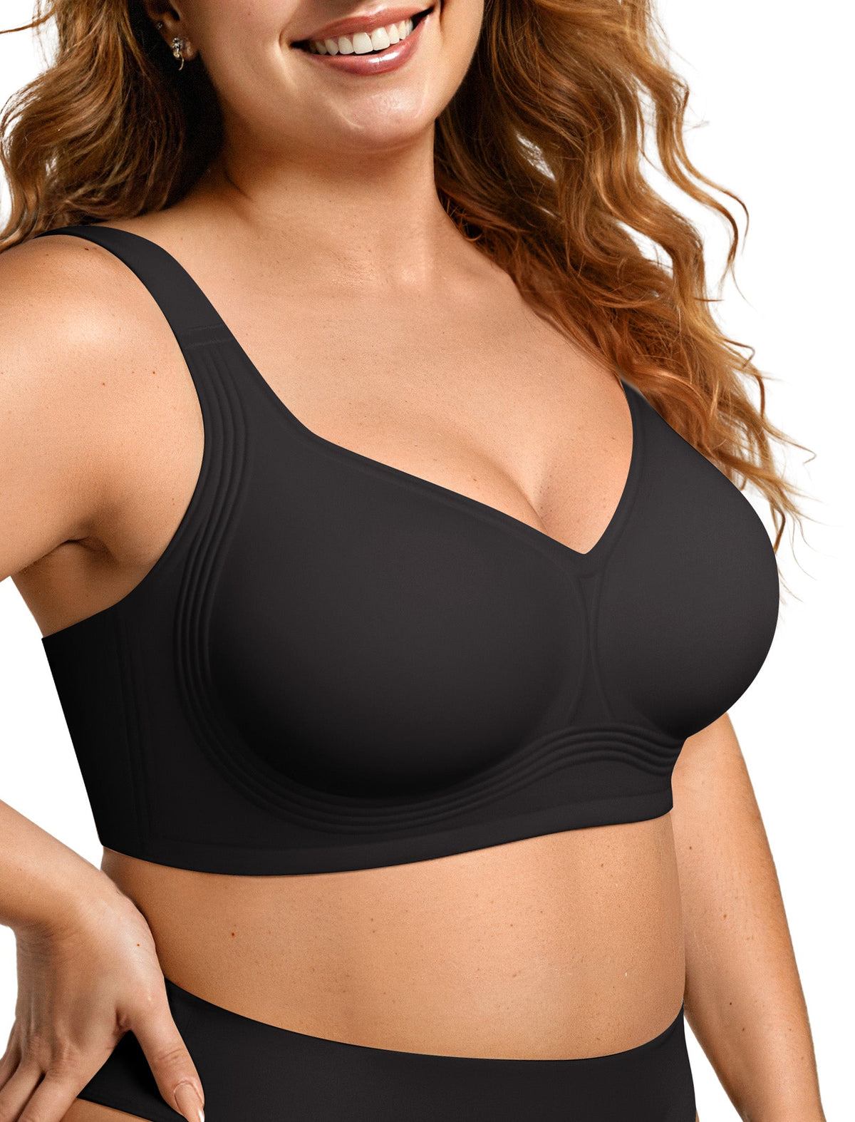 CloudLift Wireless Bra