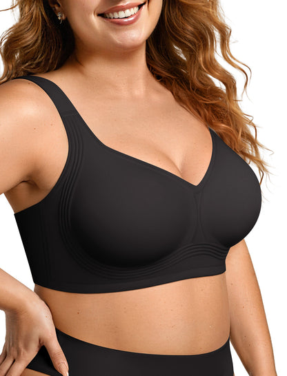 CloudLift Wireless Bra