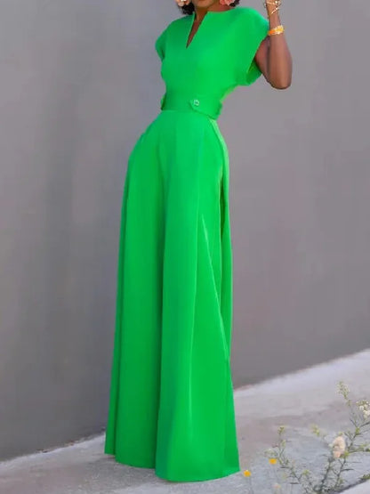 LongLine™ Luxe Jumpsuit