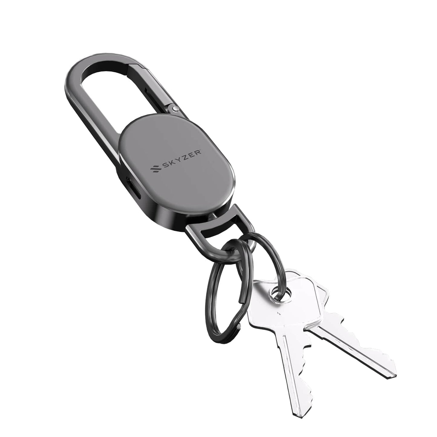NeverLost™ FindMy Key Tracker