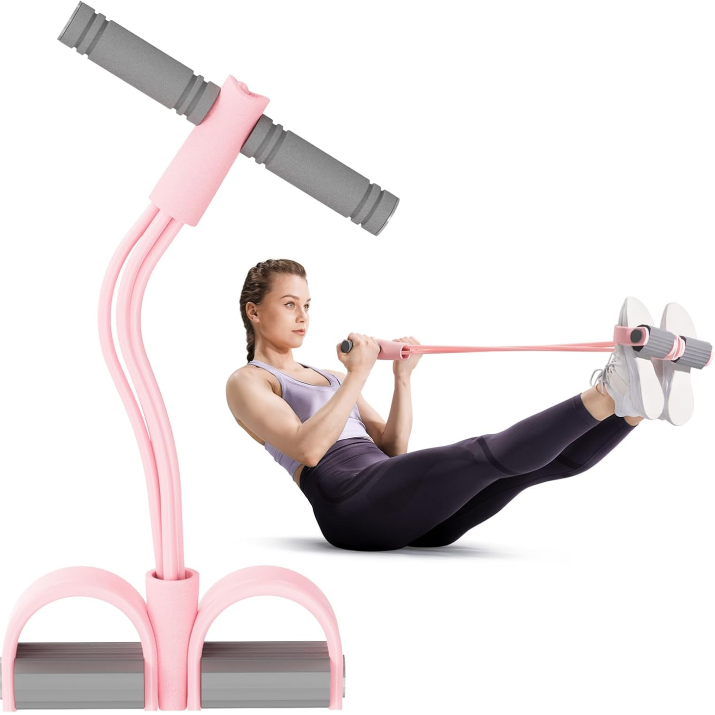 TonePull™ Full Body Resistance Trainer