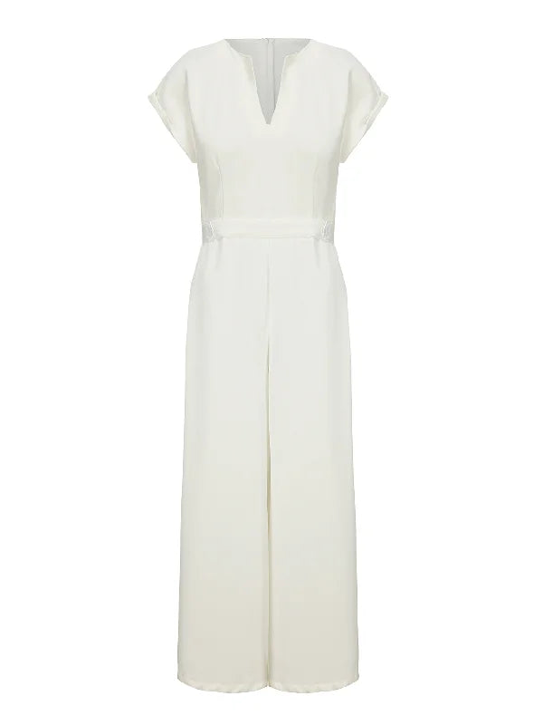 LongLine™ Luxe Jumpsuit