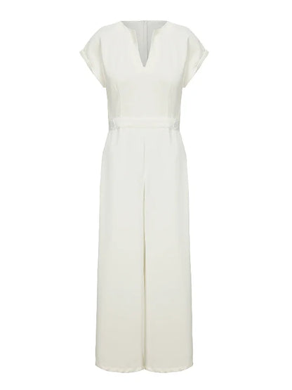 LongLine™ Luxe Jumpsuit