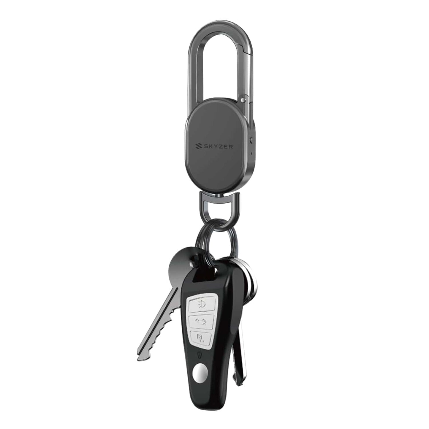 NeverLost™ FindMy Key Tracker