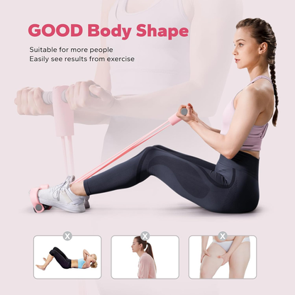 TonePull™ Full Body Resistance Trainer