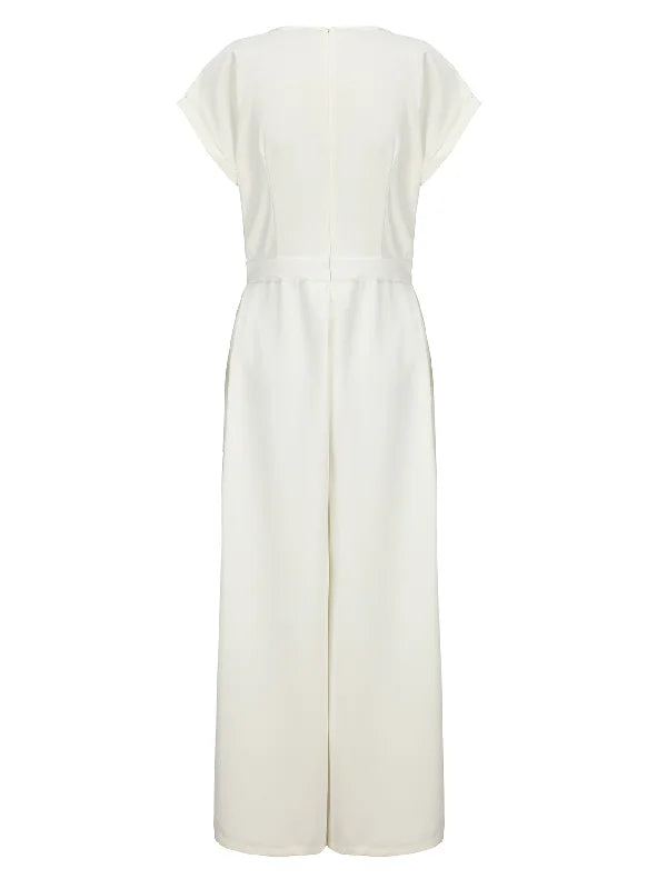 LongLine™ Luxe Jumpsuit