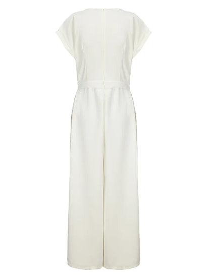 LongLine™ Luxe Jumpsuit