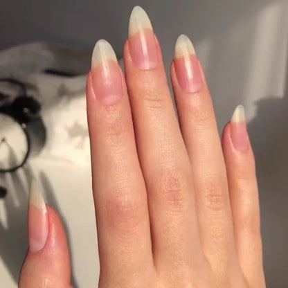 Nail Growth Oil For Strength and Moisture