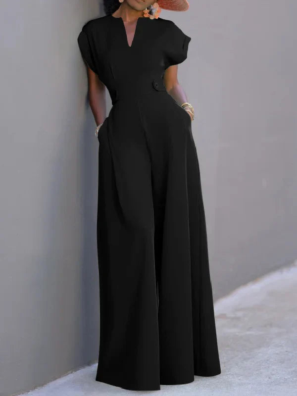 LongLine™ Luxe Jumpsuit