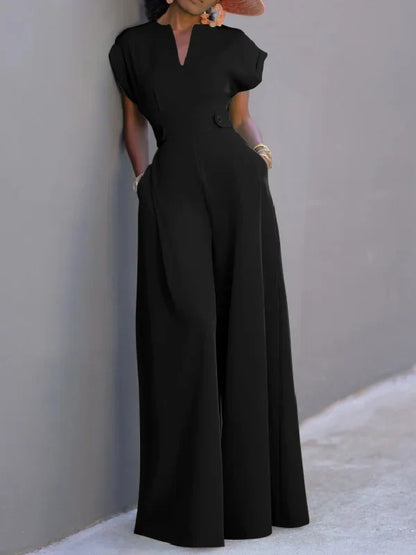LongLine™ Luxe Jumpsuit