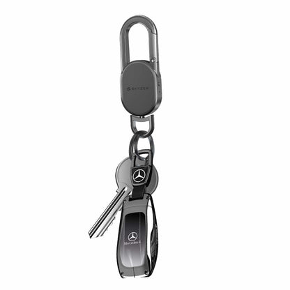 NeverLost™ FindMy Key Tracker