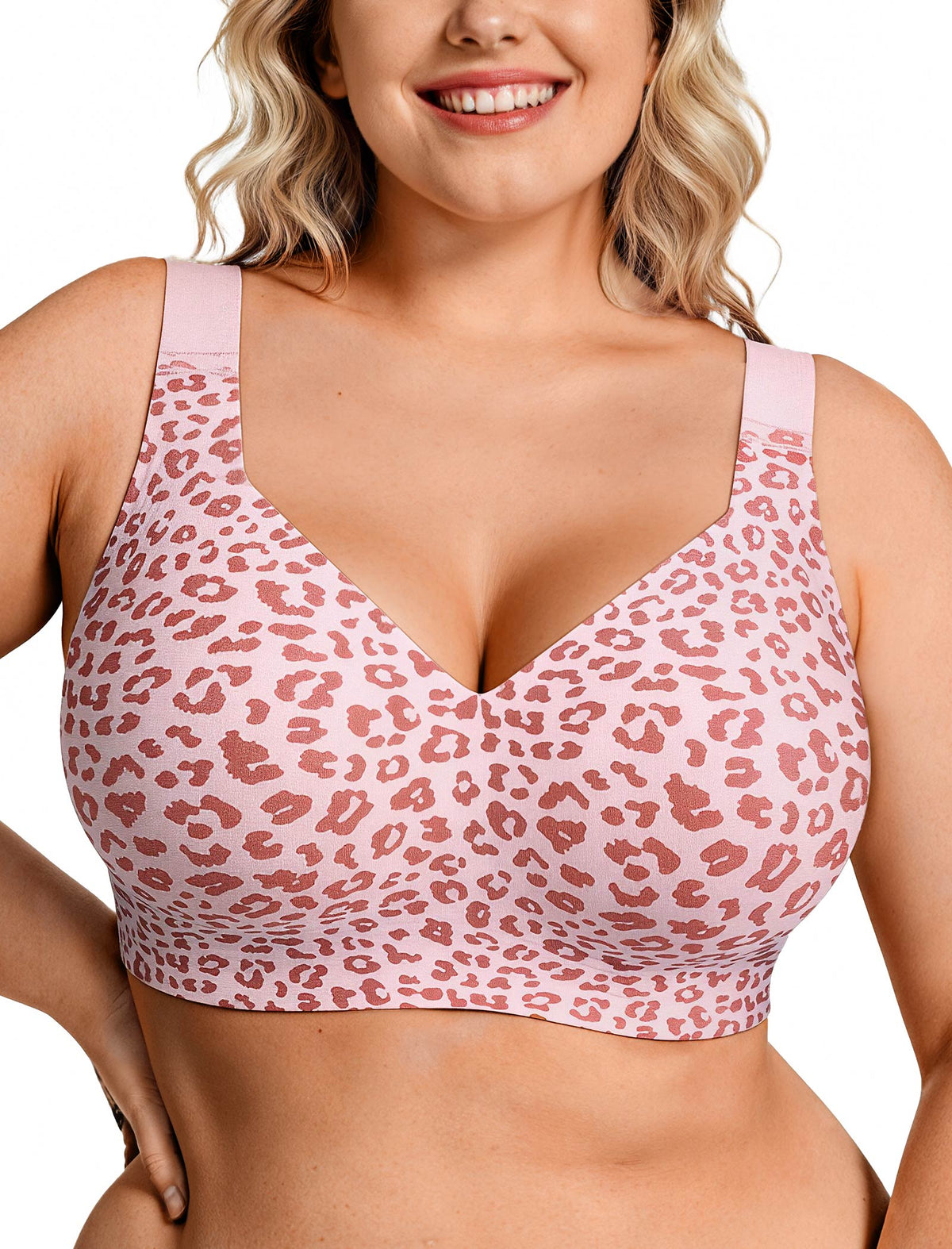 CloudLift Wireless Bra