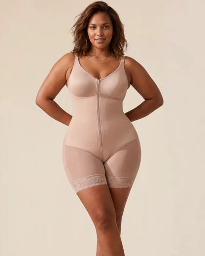 SculptZip™ - Full Body Shapewear