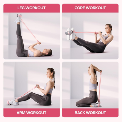 TonePull™ Full Body Resistance Trainer
