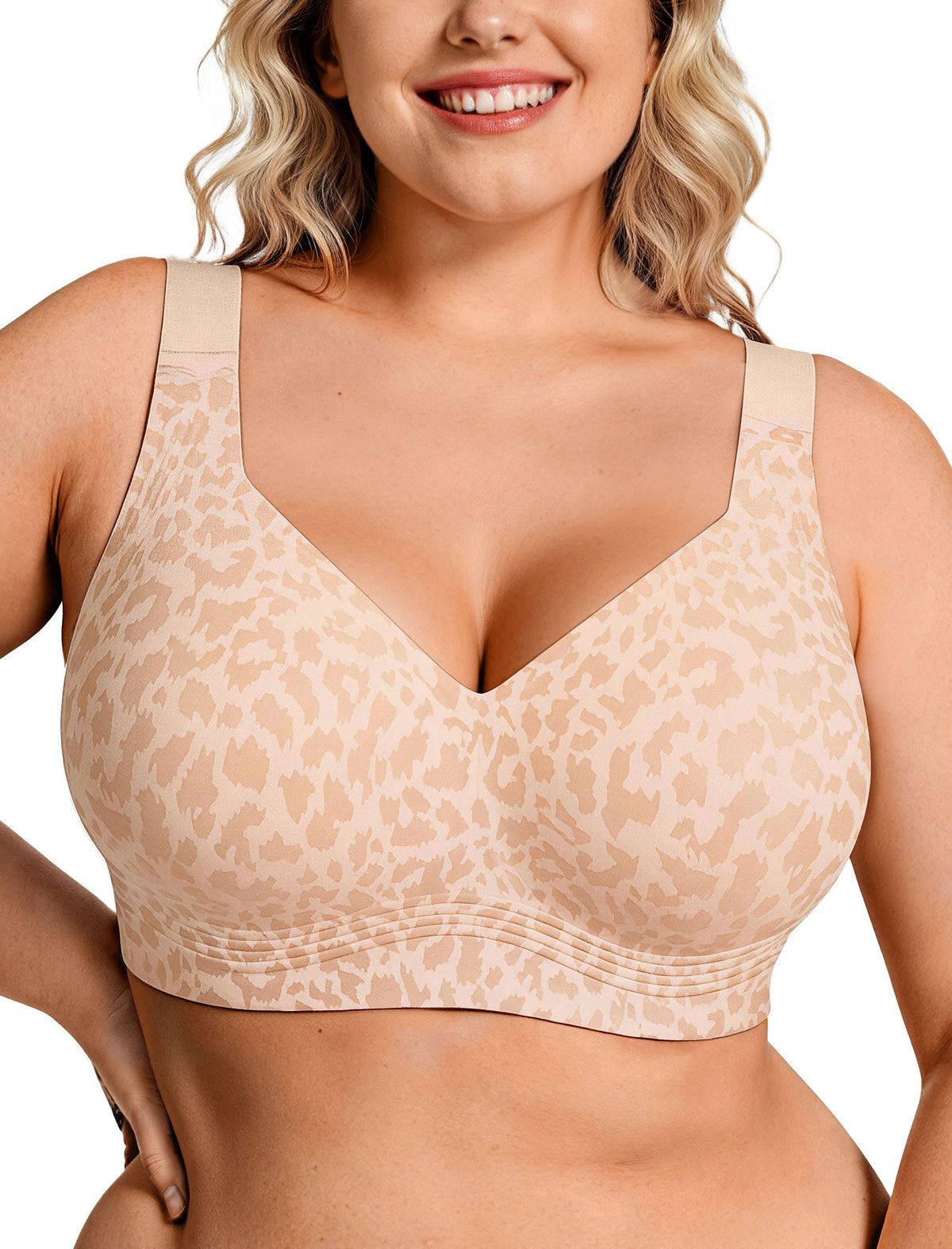 CloudLift Wireless Bra