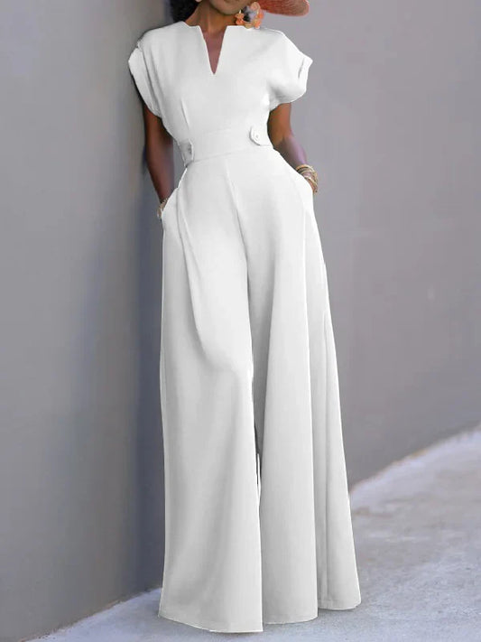 LongLine™ Luxe Jumpsuit