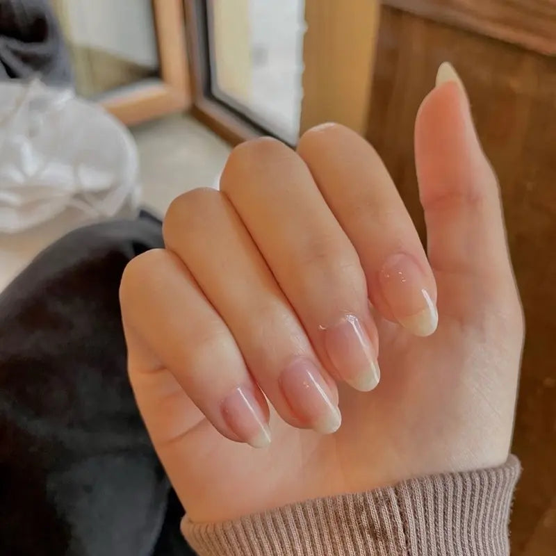 Nail Growth Oil For Strength and Moisture