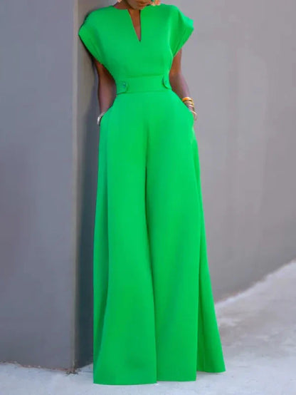 LongLine™ Luxe Jumpsuit