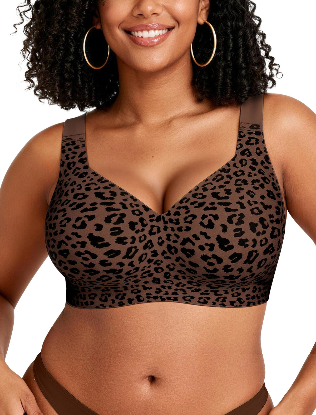 CloudLift Wireless Bra