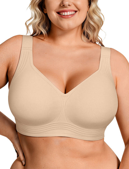 CloudLift Wireless Bra