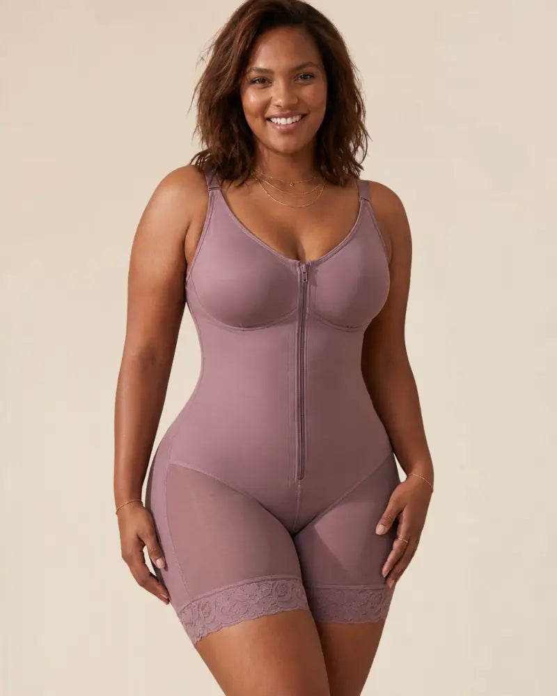 SculptZip™ - Full Body Shapewear