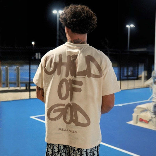Child of God T-Shirt