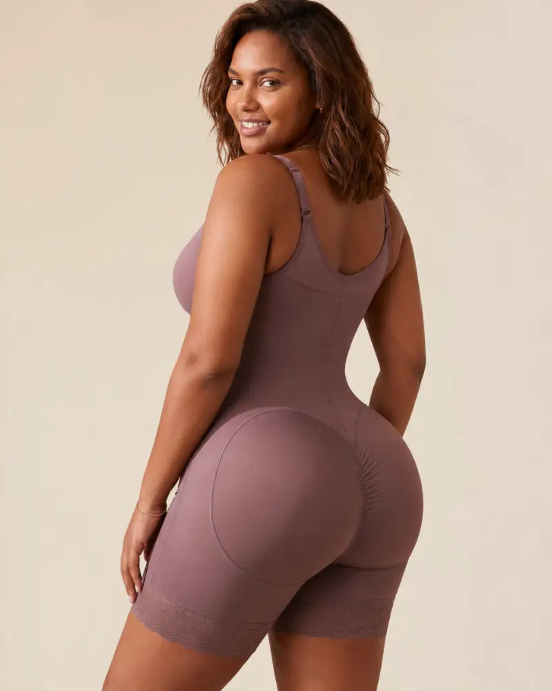 SculptZip™ - Full Body Shapewear