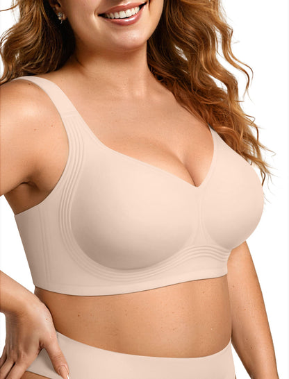 CloudLift Wireless Bra