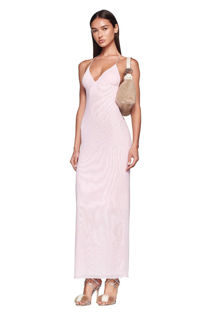 Girluxe Butterfly Dress