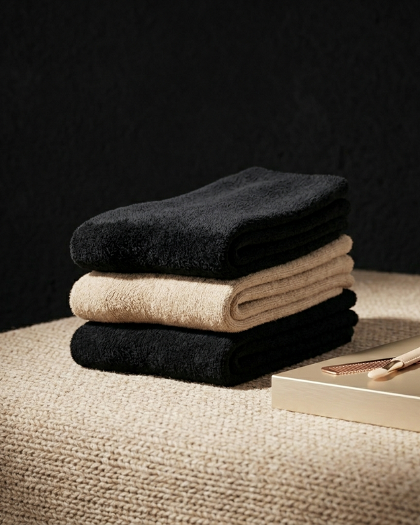 CozyCloud Fuzzy Socks